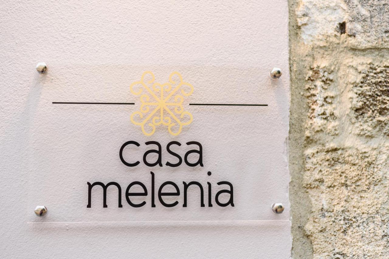 Casa Melenia "Votsalo" Apartamento Rhodes City Exterior foto